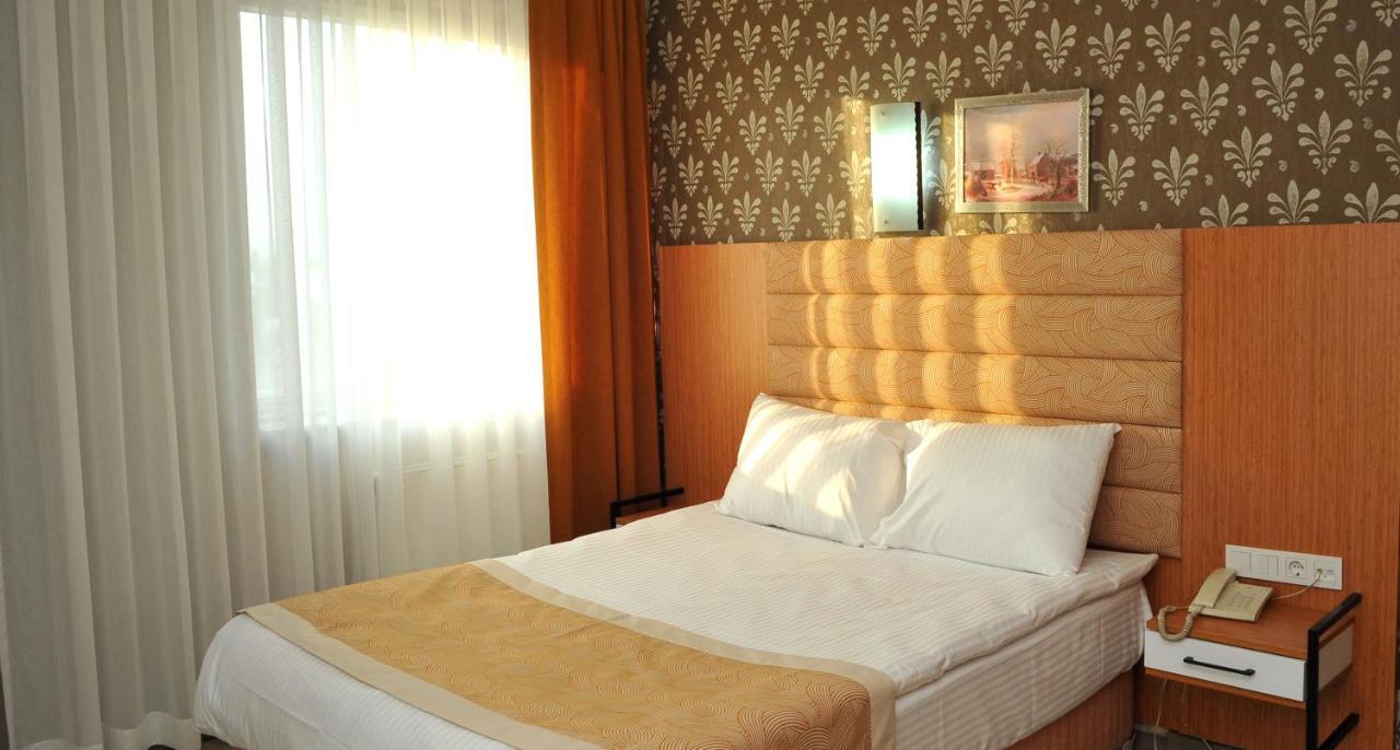 Lion City Hotel Ankara Extérieur photo