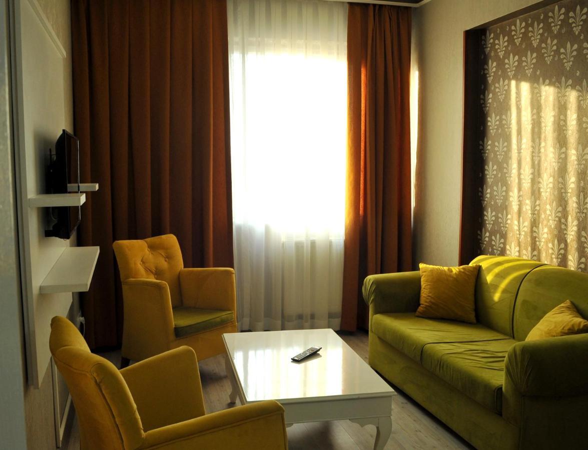 Lion City Hotel Ankara Extérieur photo